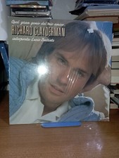 LP 33 GIRI RICHARD CLAYDERMAN