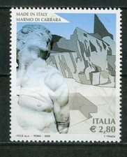 Italia 2006 marmo carrara - carrara, alto