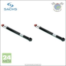 Coppia ammortizzatori Sachs