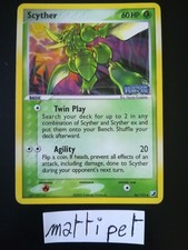 Carta Pokémon: Scyther (UF