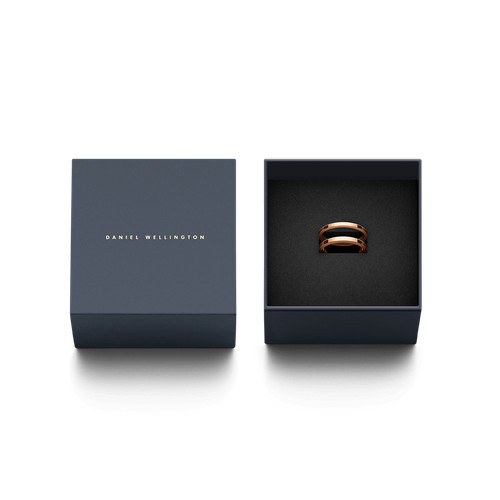Anello donna daniel - daniel, wellington