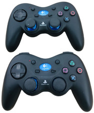 2 Controller Logitech PS2
