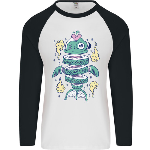 Maglietta baseball uomo s - maglietta,