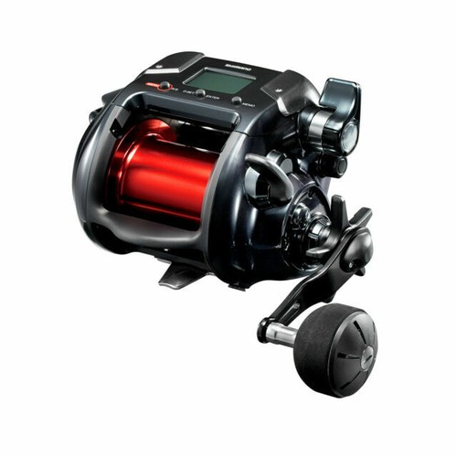 Shimano plays mulinello - shimano,