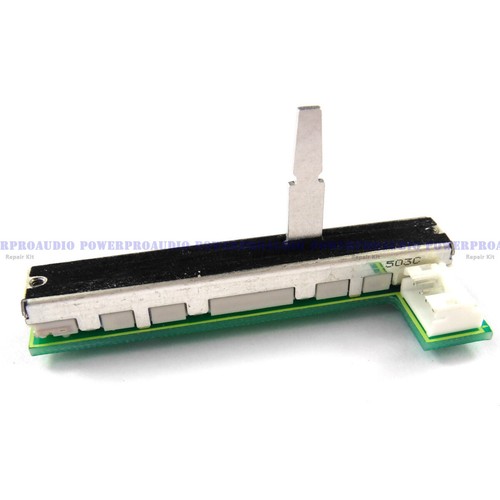 Gruppo fader upgrade - fader,