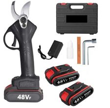 Forbici Potatura Portatili con