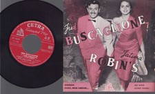 BUSCAGLIONE FRED Giorgio/Dors