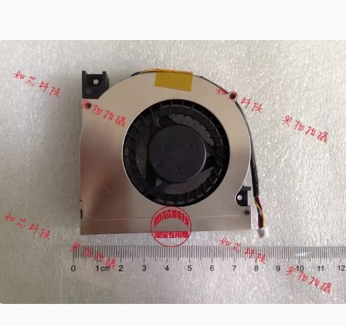 Adatto per ventola asus a9t - ventola,