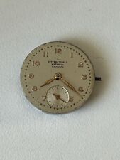 Movimento IWC C.96 Movimento