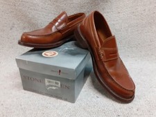 Mocassino Modello Inglese Stone Heaven 43 IT