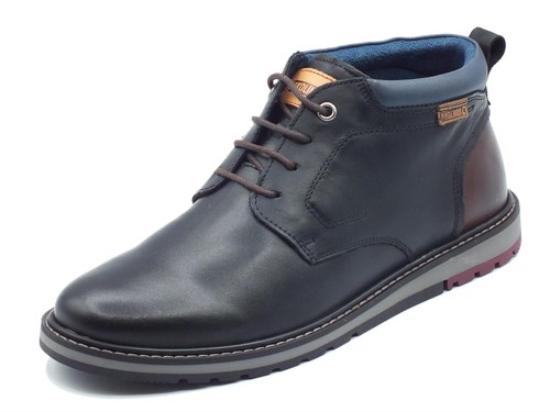 Pikolinos 8181c1 berna black - pikolinos,