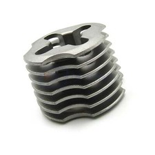 Testa dissipatore di calore