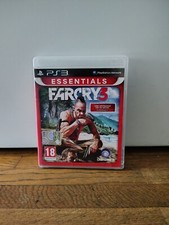 FAR CRY 3 PS3 Videogioco in