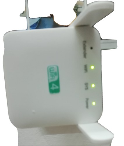 Ohiyoo ripetitore wifi - ohiyoo,