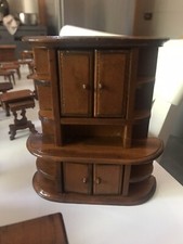 Miniature Mobili Legno 31