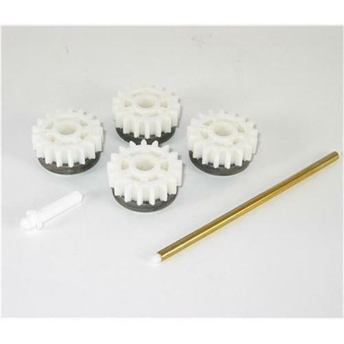 Migatronic 73940054 kit rulli - migatronic,
