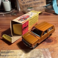dinky toys range rover N 192