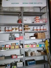 Scaffalature Metalliche 