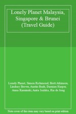 Lonely Planet Malaysia