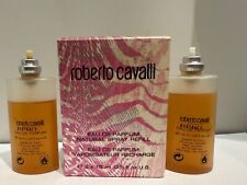 ROBERTO CAVALLI DONNA EAU DE
