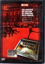 DVD 29 DALL'AVVENTO DEL