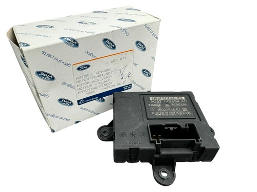Centralina originale ford - originale,