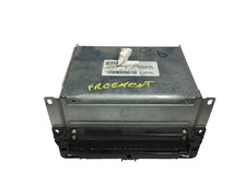 STEREO AUTORADIO RADIO LETTORE CD MUSICA FIAT FREEMONT 2012