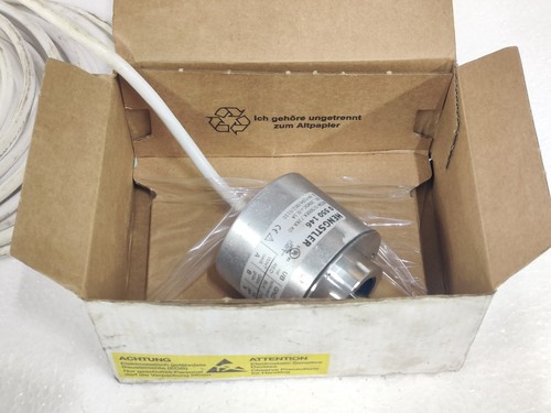 Hengstler 0550146 encoder - 0550146,