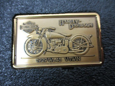 INGOTTO BRONZO ORIGINALE