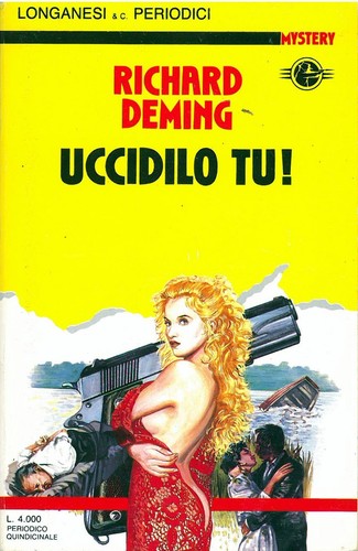 Richard deming uccidilo tu - richard,