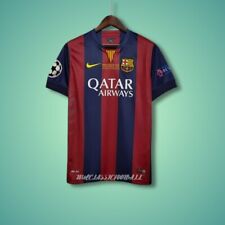 Maglia Neymar JR #11 FC