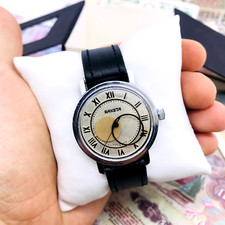 🌎 Raro orologio da polso