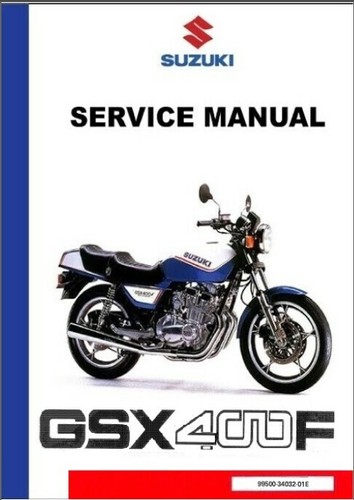 1981 1883 suzuki - suzuki, gsx400f