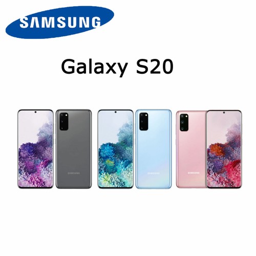 Samsung galaxy s20 - samsung,
