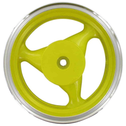 Cerchi alluminio 13x3 - alluminio, 13x3.5