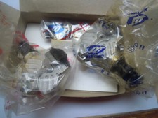 PEDALI XERAMA NOS IN SCATOLA