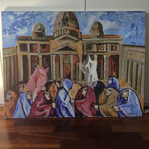 Saverio terruso giubileo - giubileo, 2000