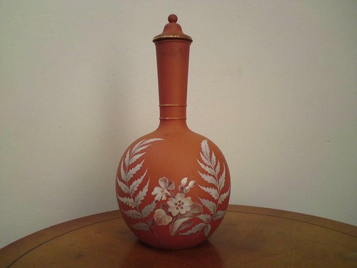 Vaso bottiglia alexander - vaso,