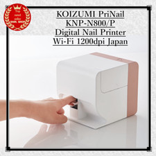 KOIZUMI PriNail KNP-N800/P