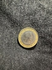 ⭐️??1 Euro Lettonia 2014 - LATVIJAS REPUBLIKA Circolata ⭐️