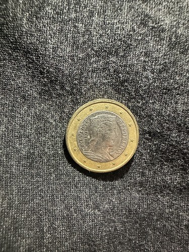 1 euro lettonia - ⭐️🇱🇻1,