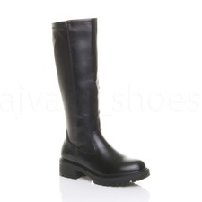 STIVALI EQUITAZIONE DONNA