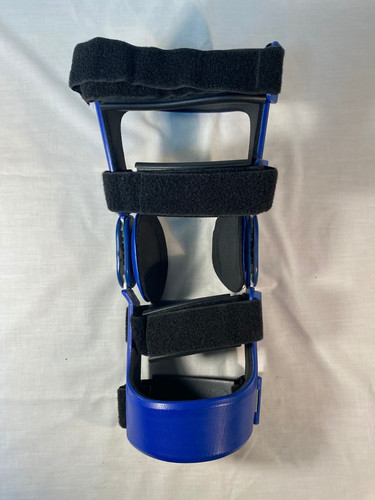 Donjoy ginocchiera xl extra - -,