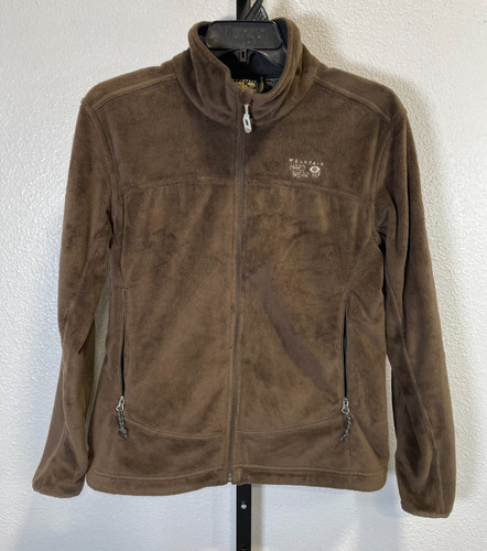 Giacca donna mountain hardwear - donna,