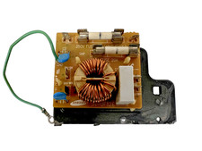 Filtro antirumore originale