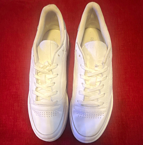 Sneakers basse reebok club - basse, c