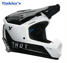 CASCO THOR MOTOCROSS FLEET