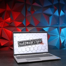 Dell Latitude 5520 // Intel