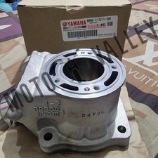 Ricambi originali Yamaha YZ 65 2018-2025 blocco cilindro motore Assy BR8-1131...