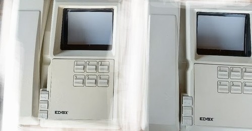 Unità interna videocitofono - unità,